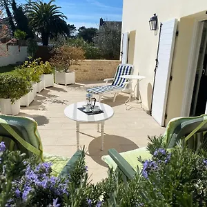 Ty Mamm Goz Appartement Paimpol